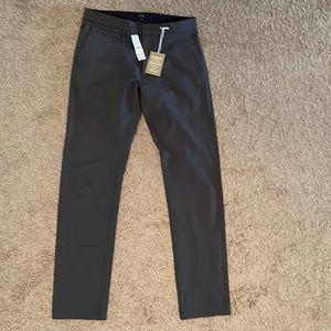 J Crew tech pant